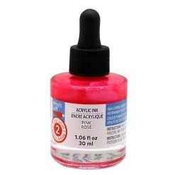 Budget ✨ Satin Acrylic Ink by Artist's Loft™ by Artists Loft 🌟 -Artists Loft Sales 10695742 1