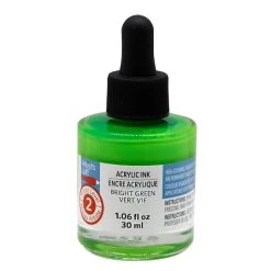 Budget ✨ Satin Acrylic Ink by Artist's Loft™ by Artists Loft 🌟 -Artists Loft Sales 10695744 1 1