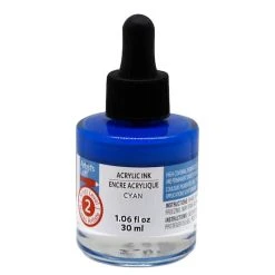 Budget ✨ Satin Acrylic Ink by Artist's Loft™ by Artists Loft 🌟 -Artists Loft Sales 10695745 1