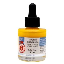 Budget ✨ Satin Acrylic Ink by Artist's Loft™ by Artists Loft 🌟 -Artists Loft Sales 10695746 1