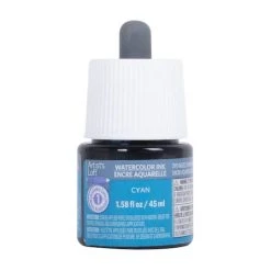 Coupon 🌟 Watercolor Ink by Artist's Loft™ by Artists Loft ⌛ -Artists Loft Sales 10697073 1