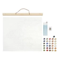 Deals ✔️ Puppy & Presents Paint by Number by Artist's Loft™ Necessities™ by Artists Loft ✔️ 5 Deals ✔️ Puppy & Presents Paint by Number by Artist's Loft™ Necessities™ by Artists Loft ✔️ -Artists Loft Sales 10704522 2