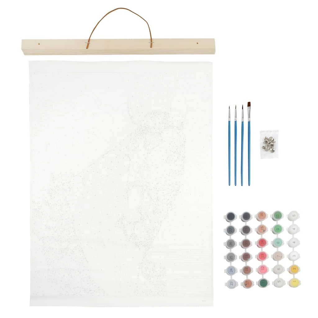 Wholesale β Horse Paint by Number by Artist's Loft™ Necessities™ by Artists Loft 𧨠4 Wholesale β Horse Paint by Number by Artist's Loft™ Necessities™ by Artists Loft 𧨠- Image 2