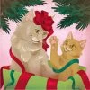 Flash Sale 😀 Gift Cats Canvas Painting Kit by Artist's Loft™ Necessities™ by Artists Loft ✔️ 2 Flash Sale 😀 Gift Cats Canvas Painting Kit by Artist's Loft™ Necessities™ by Artists Loft ✔️ -Artists Loft Sales 10704808 2