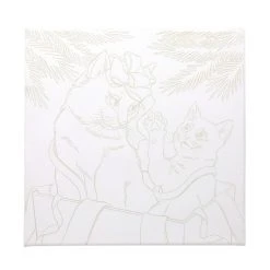 Flash Sale π Gift Cats Canvas Painting Kit by Artist's Loft™ Necessities™ by Artists Loft βοΈ 9 Flash Sale π Gift Cats Canvas Painting Kit by Artist's Loft™ Necessities™ by Artists Loft βοΈ -Artists Loft Sales 10704808 3