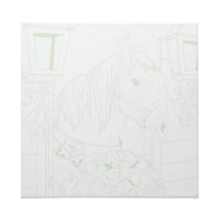 Outlet โญ Holiday Horse Canvas Painting Kit by Artist's Loft™ Necessities™ by Artists Loft ๐ 9 Outlet โญ Holiday Horse Canvas Painting Kit by Artist's Loft™ Necessities™ by Artists Loft ๐ -Artists Loft Sales 10704812 3