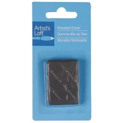 Budget ✨ Kneaded Eraser by Artist's Loft® by Artists Loft 🔥 -Artists Loft Sales 10802579