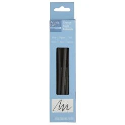 Buy π Vine Charcoal Sticks, Medium by Artist’s Loft® by Artists Loft β 9 Buy π Vine Charcoal Sticks, Medium by Artist’s Loft® by Artists Loft β -Artists Loft Sales 215495