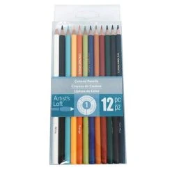 Top 10 🧨 Colored Pencils by Artist's Loft™ by Artists Loft 👍 -Artists Loft Sales M10339021 2 1