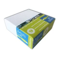 Deals 🤩 12 Pack: Level 3 Gallery Wrapped Heavy Duty Canvas by Artist's Loft® by Artists Loft 💯 -Artists Loft Sales M20002160 3