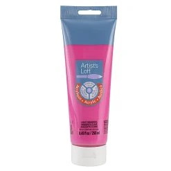 Wholesale π 9 Pack: Acrylic Paint by Artist's Loft™, 8.5oz. by Artists Loft π―