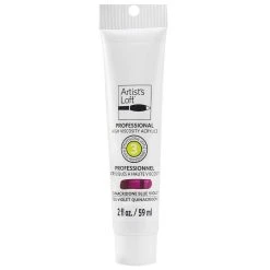 Outlet ❤️ 12 Pack: Professional High Viscosity Acrylic Paint by Artist's Loft™, 2oz. by Artists Loft ✔️