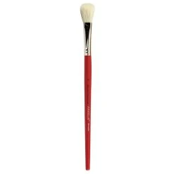 Hot Sale π 12 Pack: Marseille White Goat Short Handle Mop Brush by Artist's Loft™ by Artists Loft π