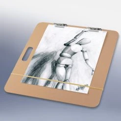 Wholesale 🎉 4 Pack: Field Sketch Board by Artist’s Loft™ by Artists Loft ✨ 7 Wholesale 🎉 4 Pack: Field Sketch Board by Artist’s Loft™ by Artists Loft ✨ -Artists Loft Sales MP064290 2