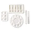 Wholesale β 8 Pack: Palette & Knives Set by Artist's Loft™ Fundamentals™ by Artists Loft π 2 Wholesale β 8 Pack: Palette & Knives Set by Artist's Loft™ Fundamentals™ by Artists Loft π -Artists Loft Sales MP122055 25