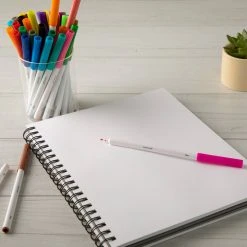 Best Sale ⌛ 8 Packs: 36 ct. (288 total) Triangle Markers Set by Artist's Loft™ Fundamentals™ by Artists Loft 🧨 -Artists Loft Sales MP122061 22