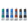Promo 🥰 12 Pack: Acrylic Paint Set by Artist's Loft™ Fundamentals™ by Artists Loft ⌛ -Artists Loft Sales MP124967 12