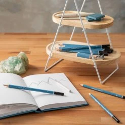 Outlet ⌛ 12 Pack: Sketching & Drawing Set by Artist's Loft™ Fundamentals™ by Artists Loft ⭐ -Artists Loft Sales MP125028 21