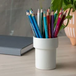 Discount ❤️ 12 Pack: Watercolor Pencils by Artist's Loft™ Fundamentals™ by Artists Loft ✨ 10 Discount ❤️ 12 Pack: Watercolor Pencils by Artist's Loft™ Fundamentals™ by Artists Loft ✨ -Artists Loft Sales MP126136 23