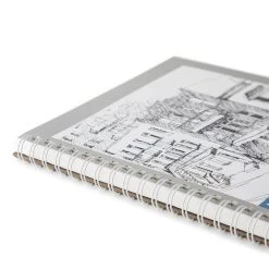 Promo ⭐ 6 Pack: Necessities™ Sketch Pad by Artist’s Loft™, 9" x 12" by Artists Loft 🤩 -Artists Loft Sales MP128145 20