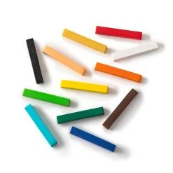 Buy 💯 6 Packs: 12 ct. (72 total) Soft Pastels Colors by Artist's Loft® by Artists Loft ⭐ -Artists Loft Sales MP129606 20