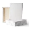 Outlet 🎁 4 Packs: 7 ct. (28 total) 11" x 14" Super Value Canvas by Artist's Loft® Necessities™ by Artists Loft ✨ -Artists Loft Sales MP131569 25