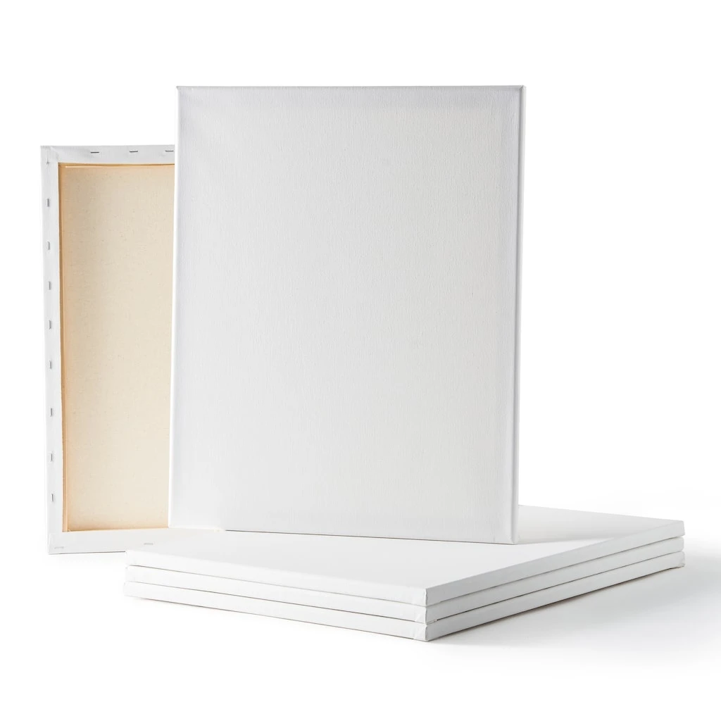 Best Pirce π 4 Packs: 5 ct. (20 total) 16" x 20" Super Value Canvas by Artist's Loft® by Artists Loft π 2 Best Pirce π 4 Packs: 5 ct. (20 total) 16" x 20" Super Value Canvas by Artist's Loft® by Artists Loft π