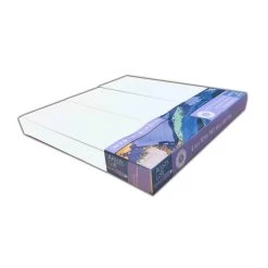 Brand new 💯 6 Packs: 3 ct. (18 total) Level 1 4" x 12" Deco Canvas Pack by Artist's Loft® by Artists Loft ✔️ -Artists Loft Sales MP150855 3