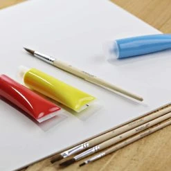 Best Sale β¨ 8 Packs: 5 ct. (40 total) 9" x 12" Value Pack Canvas Panel by Artist's Loft® Necessities™ by Artists Loft π 11 Best Sale β¨ 8 Packs: 5 ct. (40 total) 9" x 12" Value Pack Canvas Panel by Artist's Loft® Necessities™ by Artists Loft π -Artists Loft Sales MP156197 4