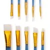 Best reviews of β 12 Packs: 10 ct. (120 total) Necessities™ White Synthetic Acrylic Brush Set by Artist's Loft™ by Artists Loft β€οΈ 1 Best reviews of β 12 Packs: 10 ct. (120 total) Necessities™ White Synthetic Acrylic Brush Set by Artist's Loft™ by Artists Loft β€οΈ -Artists Loft Sales MP171157 21