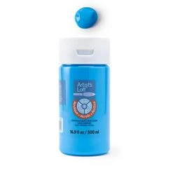 Budget 😉 8 Pack: Acrylic Paint by Artist's Loft™, 16.9oz. by Artists Loft 😀 -Artists Loft Sales MP175720 25