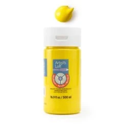 Budget 😉 8 Pack: Acrylic Paint by Artist's Loft™, 16.9oz. by Artists Loft 😀 -Artists Loft Sales MP175726 25