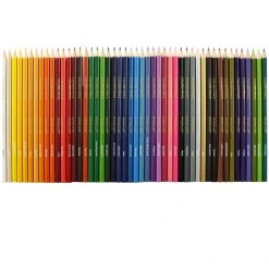 Hot Sale ⭐ 6 Packs: 48 ct. (288 total) Colored Pencils by Artist's Loft® by Artists Loft ❤️