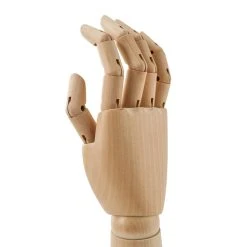 Cheap β 6 Pack: 12" Manikin Hand by Artist’s Loft™ by Artists Loft π 11 Cheap β 6 Pack: 12" Manikin Hand by Artist’s Loft™ by Artists Loft π -Artists Loft Sales MP181093 22
