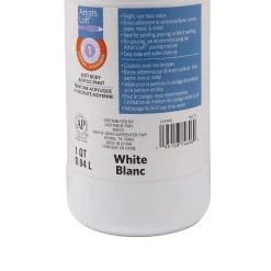 Buy ๐ 6 Pack: Soft Body Acrylic by Artist's Loft® 32oz. by Artists Loft ๐ฏ 13 Buy ๐ 6 Pack: Soft Body Acrylic by Artist's Loft® 32oz. by Artists Loft ๐ฏ -Artists Loft Sales MP183996 3