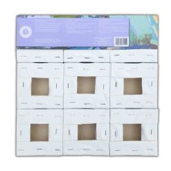 Cheap ⌛ 6 Packs: 9 ct. (54 total) Level 1 4" x 4" Deco Canvas Pack by Artist's Loft® by Artists Loft 🔔 9 Cheap ⌛ 6 Packs: 9 ct. (54 total) Level 1 4" x 4" Deco Canvas Pack by Artist's Loft® by Artists Loft 🔔 -Artists Loft Sales MP187893 2