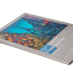 Best deal ✔️ 12 Pack: Canvas Pad by Artist's Loft™ Necessities™, 12" x 16" by Artists Loft 🥰 -Artists Loft Sales MP188592 25