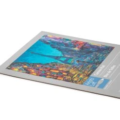 Brand new 🧨 9 Pack: Canvas Pad by Artist's Loft™ Necessities™, 16" x 20" by Artists Loft 💯 -Artists Loft Sales MP188595 25