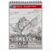Cheapest ⭐ 12 Pack: Sketch Pad by Artist's Loft™, 9" x 12" by Artists Loft ⭐ -Artists Loft Sales MP189604 1
