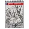 Discount ✨ 12 Pack: Drawing Pad by Artist's Loft™, 9" x 12" by Artists Loft 👏 -Artists Loft Sales MP189605 1