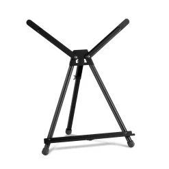 Brand new 🎉 9 Pack: Compact Table Top Easel by Artist's Loft™ by Artists Loft 💯 -Artists Loft Sales MP194059 2