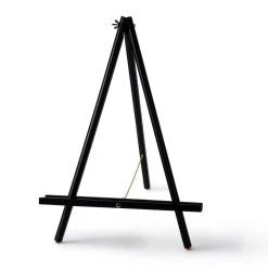 Brand new 🎉 9 Pack: Compact Table Top Easel by Artist's Loft™ by Artists Loft 💯 -Artists Loft Sales MP194059 25