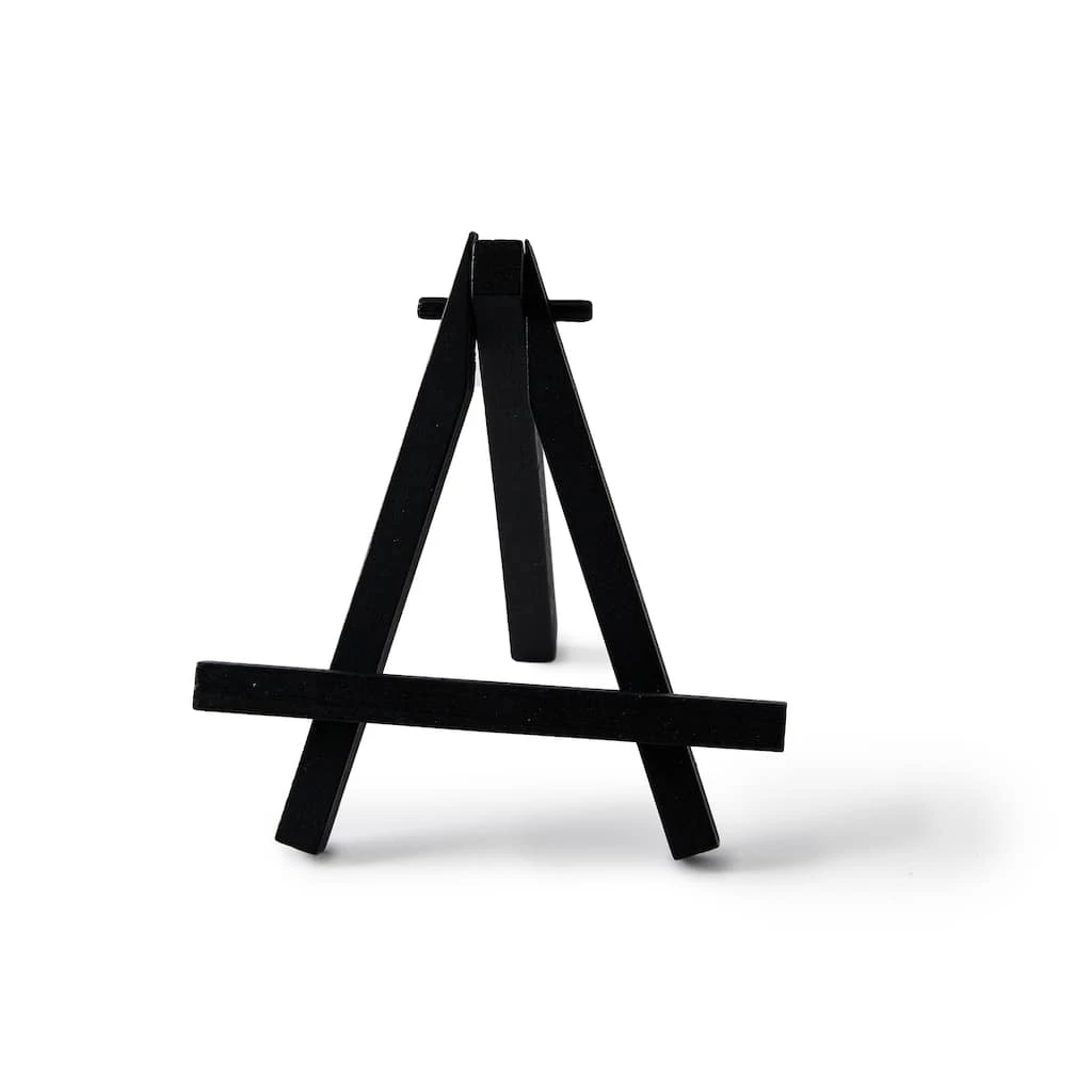 Buy π― 8 Packs: 4 ct. (32 total) Necessities Mini Easels by Artist's Loft™ by Artists Loft π 5 Buy π― 8 Packs: 4 ct. (32 total) Necessities Mini Easels by Artist's Loft™ by Artists Loft π - Image 3