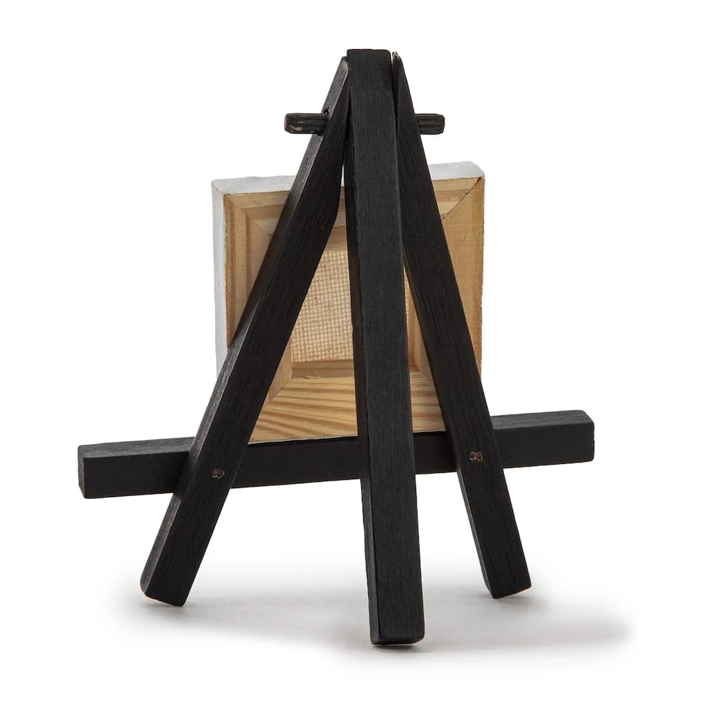 Buy π― 8 Packs: 4 ct. (32 total) Necessities Mini Easels by Artist's Loft™ by Artists Loft π 4 Buy π― 8 Packs: 4 ct. (32 total) Necessities Mini Easels by Artist's Loft™ by Artists Loft π - Image 2
