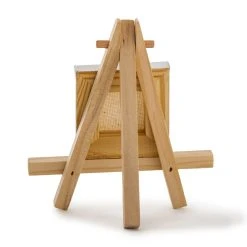 Best Sale ⭐ 8 Packs: 4 ct. (32 total) Necessities Mini Easels by Artist's Loft™ by Artists Loft 👏 -Artists Loft Sales MP219092 26