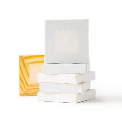 Cheapest ✨ 12 Packs: 6 ct. (72 total) 2" x 2" Mini Canvas by Artist's Loft™ Necessities™ by Artists Loft 😍