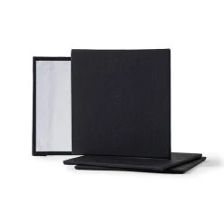 Top 10 ❤️ 12 Packs: 4 ct. (48 total) 4" x 4" Black Mini Canvas Panels by Artist's Loft™ Necessities™ by Artists Loft 😀 -Artists Loft Sales MP219234 25