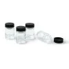 Best Sale 🌟 12 Packs: 4 ct. (48 total) Small Glass Jars by Artist's Loft™ by Artists Loft ⭐ 1 Best Sale 🌟 12 Packs: 4 ct. (48 total) Small Glass Jars by Artist's Loft™ by Artists Loft ⭐ -Artists Loft Sales MP230166 25