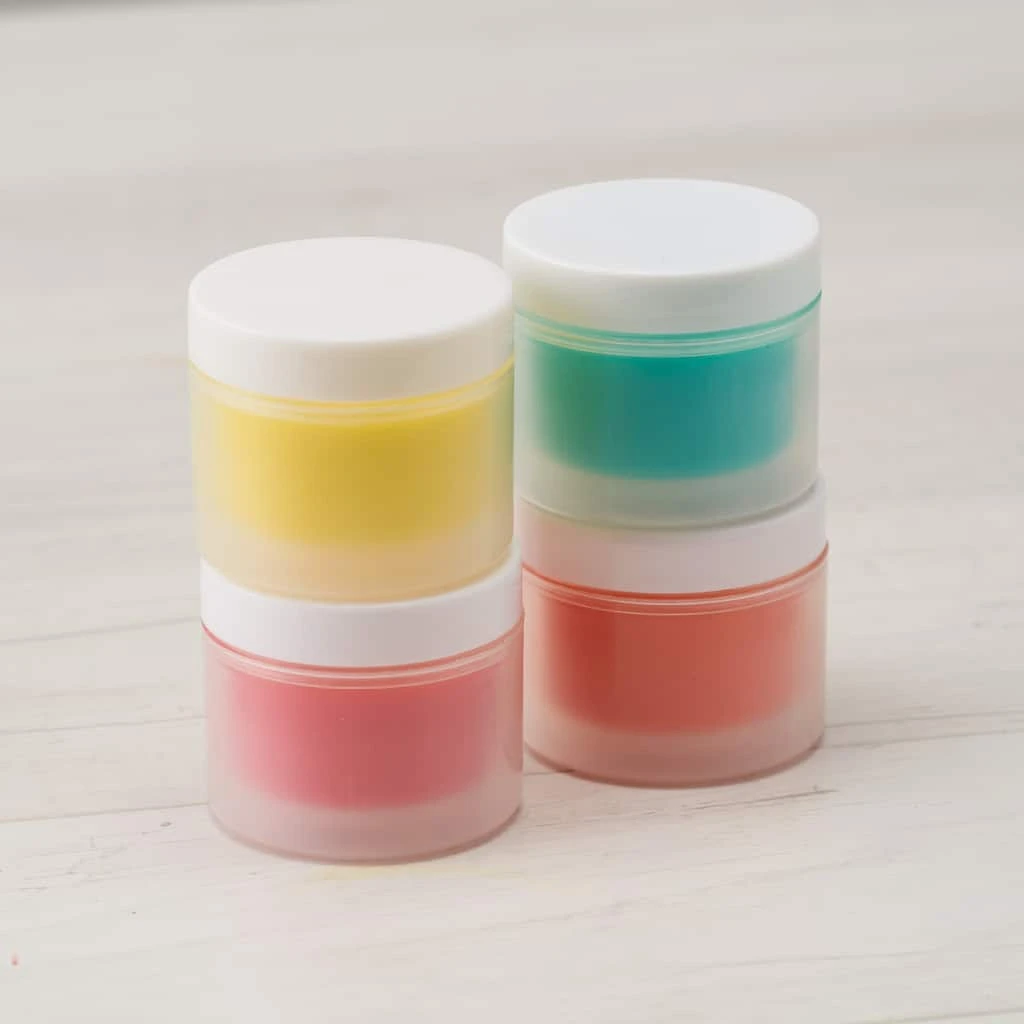 Flash Sale ⌛ 12 Packs: 4 ct. (48 total) Small Double Wall Plastic Jars by Artist's Loft™ by Artists Loft ⭐ 4 Flash Sale ⌛ 12 Packs: 4 ct. (48 total) Small Double Wall Plastic Jars by Artist's Loft™ by Artists Loft ⭐ - Image 2