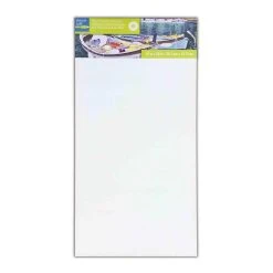 Outlet ⭐ 6 Pack: Level 3 Gallery Wrapped Heavy Duty Canvas by Artist's Loft® by Artists Loft ✨